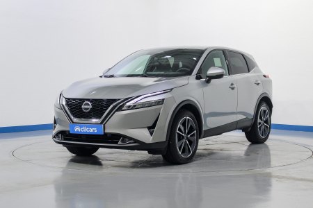 Nissan QASHQAI 1.3 DIG-T mHEV 12V Tekna 4x2