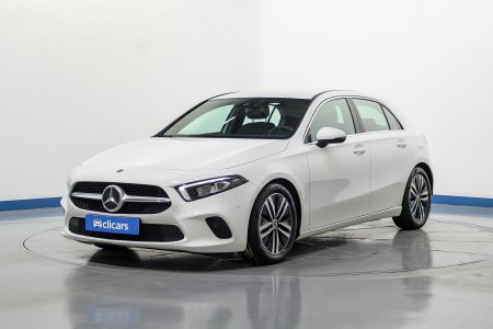 Comprar Mercedes Clase A A 200d 4Matic 8G-DCT Mercedes Clase A A 200d 4Matic 8G-DCT