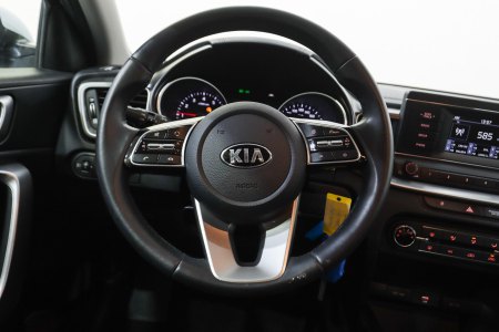 Kia Ceed Gasolina 1.0 T-GDi 74kW (100CV) Concept 20