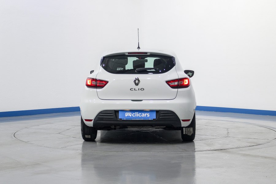 Renault Clio Diésel Business Energy dCi 55kW (75CV) -18 4