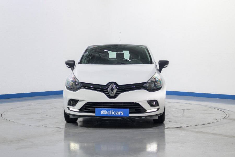 Renault Clio Diésel Business Energy dCi 55kW (75CV) -18 2