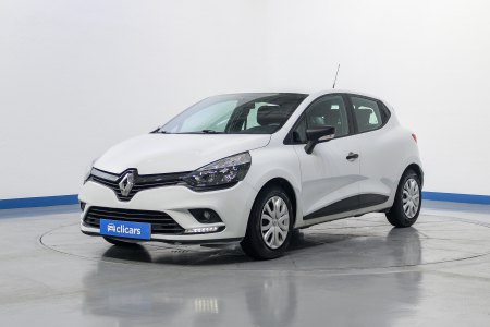 Renault Clio 1.5dCi Energy Business