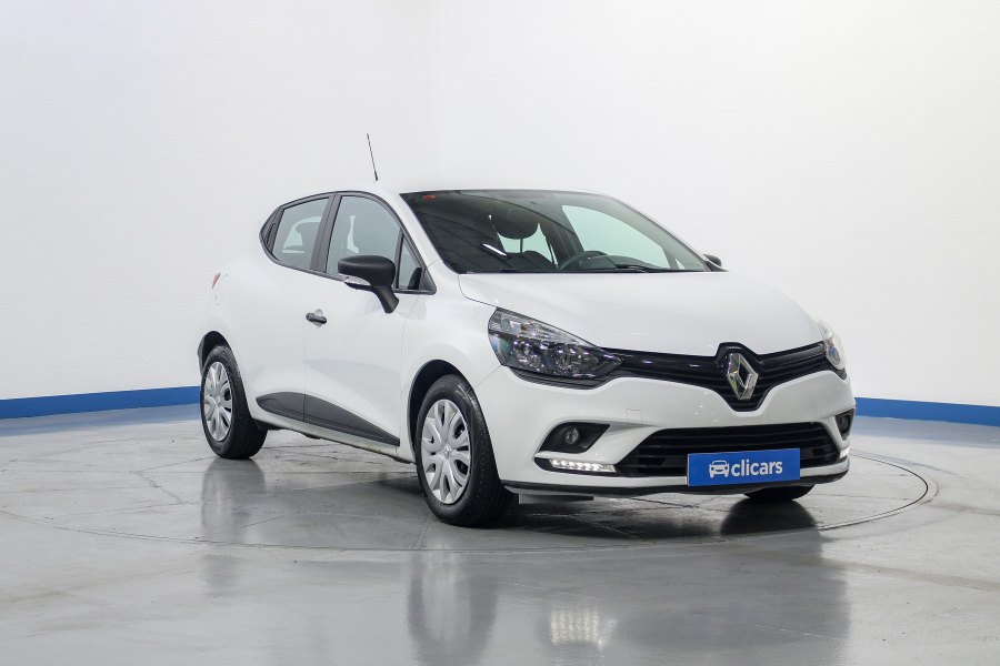 Renault Clio Diésel Business Energy dCi 55kW (75CV) -18 3