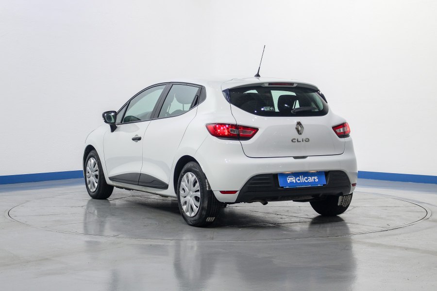 Renault Clio Diésel Business Energy dCi 55kW (75CV) -18 8