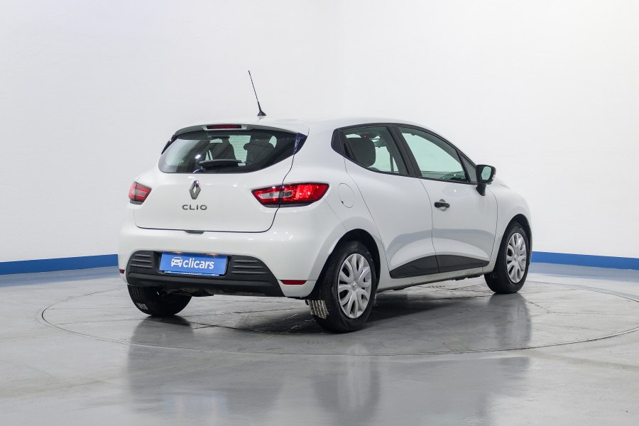 Renault Clio Diésel Business Energy dCi 55kW (75CV) -18 5