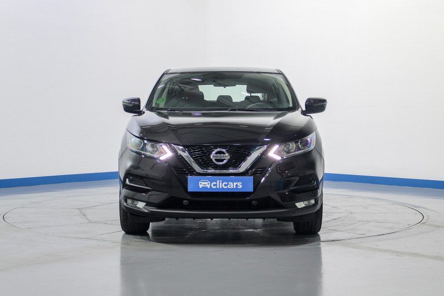 Nissan QASHQAI Diésel dCi 85 kW (115 CV) E6D ACENTA 2