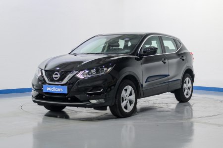 Nissan QASHQAI 1.5dCi Acenta 4x2