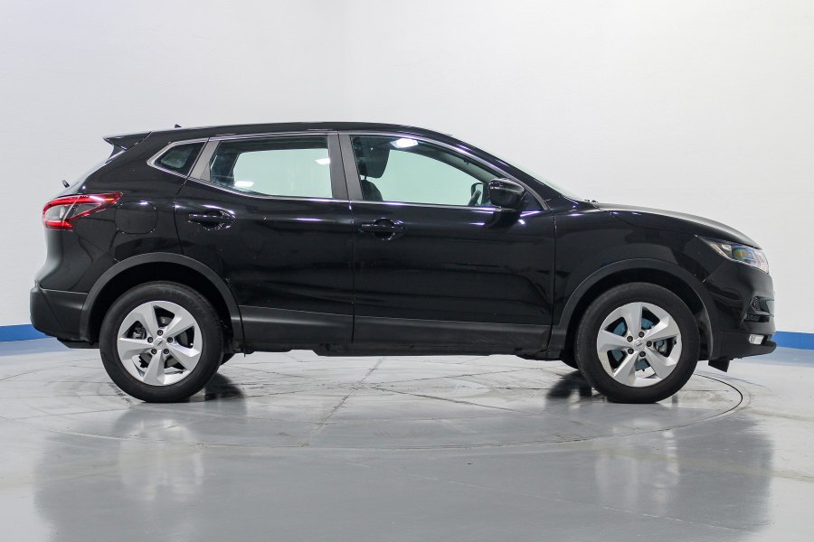 Nissan QASHQAI Diésel dCi 85 kW (115 CV) E6D ACENTA 6