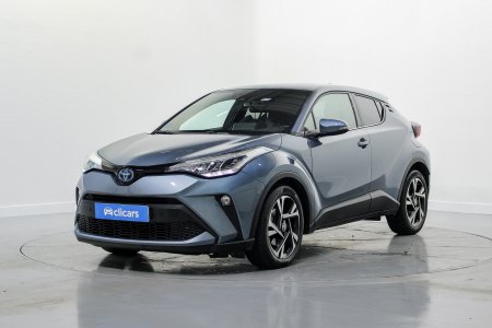 Comprar Toyota C-HR 125H Advance Toyota C-HR 125H Advance