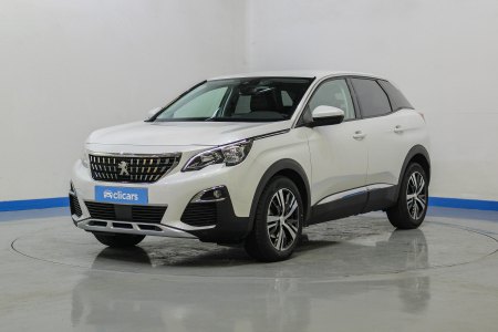 Peugeot 3008 1.5BlueHDi Allure S&S 130