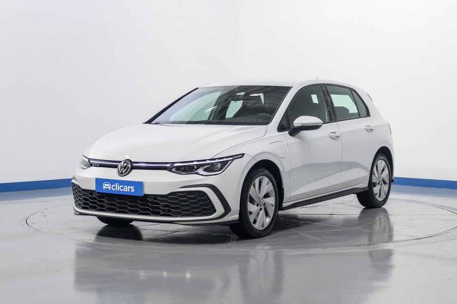 Volkswagen Golf Híbrido enchufable GTE 1.4 TSI 180kW (245CV) DSG