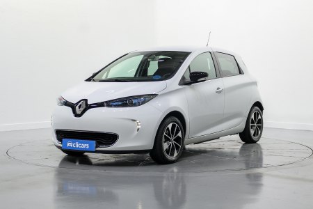 Comprar Renault Zoe Intens 40 R90 Renault Zoe Intens 40 R90