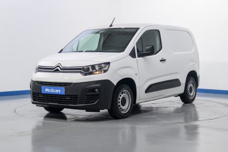 Citroën Berlingo Van BlueHDi S&S Talla M Control 100