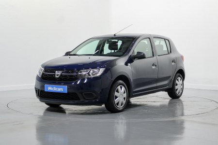 Comprar Dacia Sandero 1.0 Essential Dacia Sandero 1.0 Essential
