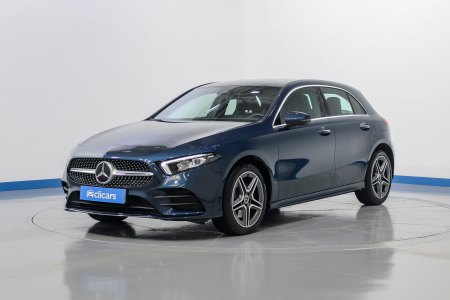 Mercedes Clase A A 250e 8G-DCT