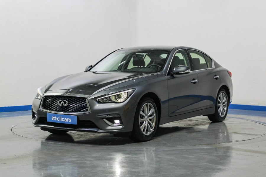 Infiniti Q50 Diésel 2.2d PREMIUM Auto