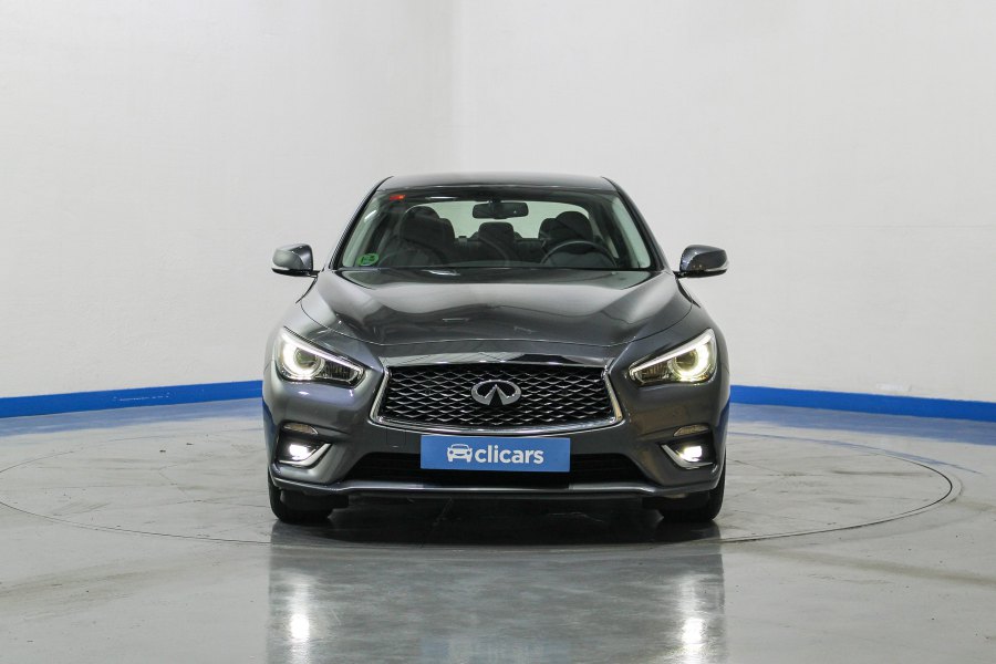 Infiniti Q50 Diésel 2.2d PREMIUM Auto 2