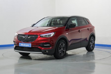 Comprar Opel Grandland X Gasolina 1.2 Turbo Design & Tech Opel Grandland X Gasolina 1.2 Turbo Design & Tech