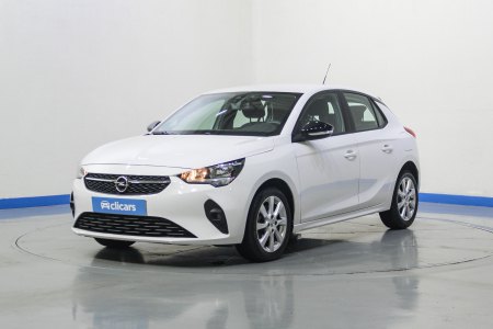 Comprar Opel Corsa Diésel 1.5D DT 74kW (100CV) Edition Opel Corsa Diésel 1.5D DT 74kW (100CV) Edition