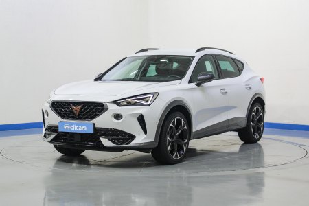 Comprar CUPRA Formentor Gasolina 1.5 TSI 110kW (150 CV) DSG CUPRA Formentor Gasolina 1.5 TSI 110kW (150 CV) DSG