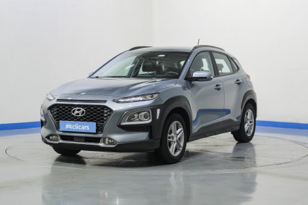 Comprar Hyundai Kona Gasolina 1.0 TGDI Klass 4X2 Hyundai Kona Gasolina 1.0 TGDI Klass 4X2