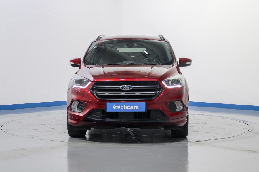 Ford Kuga Diésel Kuga 2.0TDCi Auto S&S ST-Line 4x2 150 2