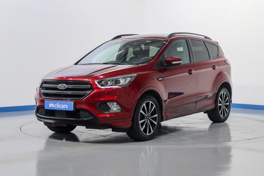 Ford Kuga Diésel Kuga 2.0TDCi Auto S&S ST-Line 4x2 150