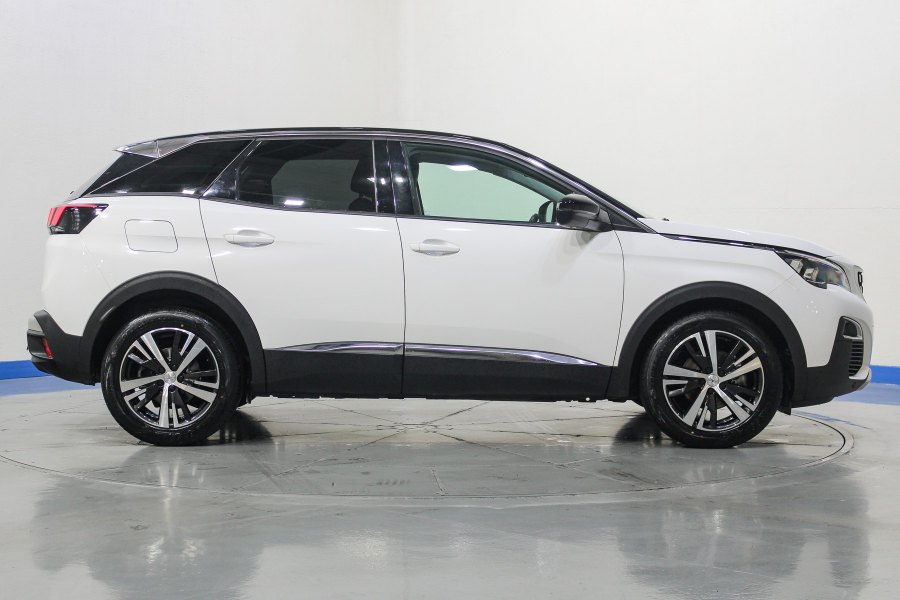 Peugeot 3008 Gasolina 1.2 PURETECH 96KW (130CV) ALLURE S&S 6