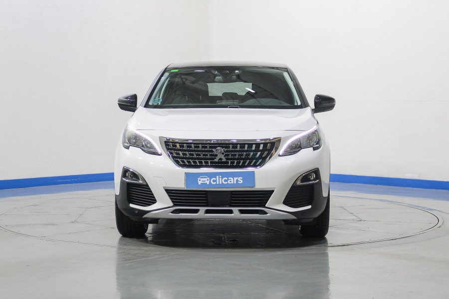 Peugeot 3008 Gasolina 1.2 PURETECH 96KW (130CV) ALLURE S&S 2