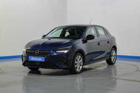 Opel Corsa Gasolina 1.2T XHL 74kW (100CV) Elegance