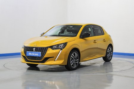 Peugeot 208 1.2 Puretech S&S Allure Pack 100