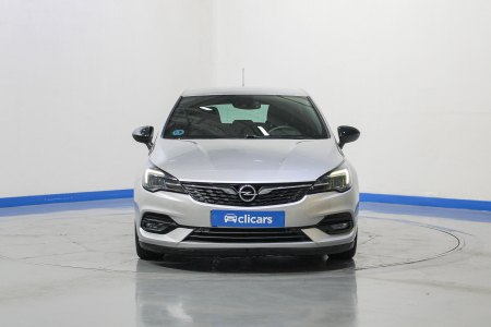 Opel Astra Diésel 1.5D DVC 77kW (105CV) GS Line 2