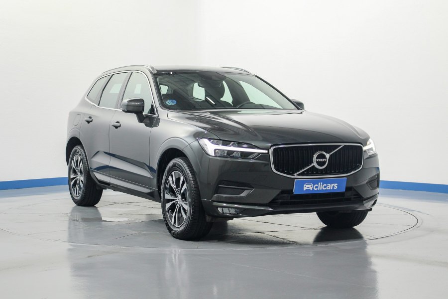 Volvo XC60 Mild hybrid XC60 B4 Momentum Pro FWD Aut. 3