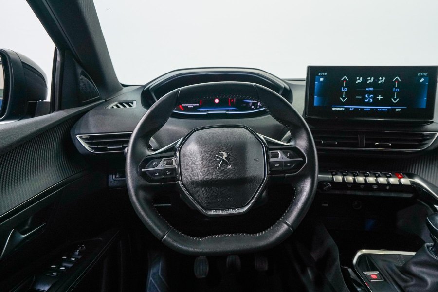 Peugeot 5008 SUV Gasolina 5008 1.2 PureTech S&S Allure Pack 130 19