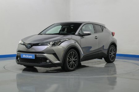 Comprar Toyota C-HR Híbrido 1.8 125H Advance Toyota C-HR Híbrido 1.8 125H Advance