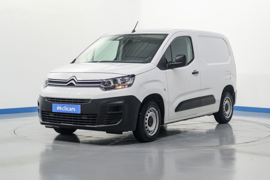 Citroen Berlingo Diésel Berlingo Van BlueHDi S&S Talla M Control 100