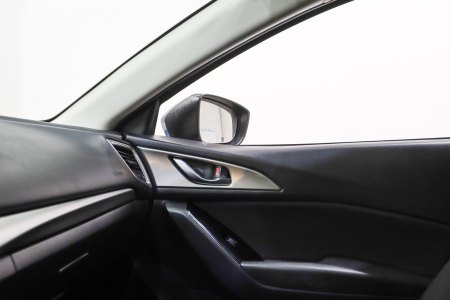Mazda Mazda3 Diésel 1.5 DE 77KW MT Black Tech Edition 30