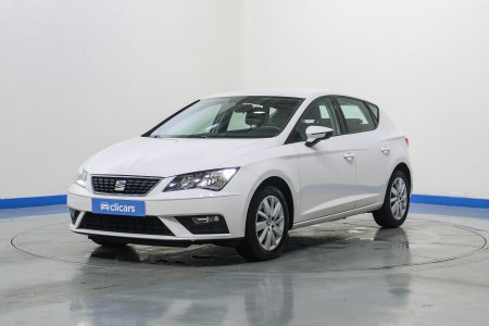 SEAT León Diésel 1.6 TDI 85kW St&Sp Reference Edition