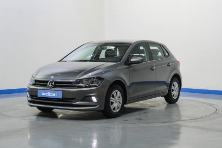 Comprar Volkswagen Polo Gasolina Edition 1.0 59kW (80CV) Volkswagen Polo Gasolina Edition 1.0 59kW (80CV)