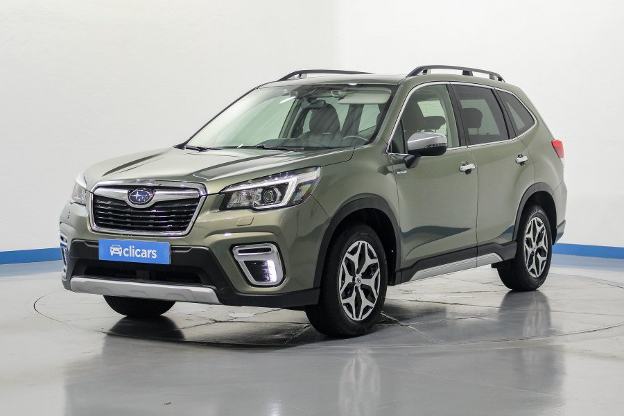 Subaru Forester Híbrido Forester 2.0i Hybrid Executive CVT