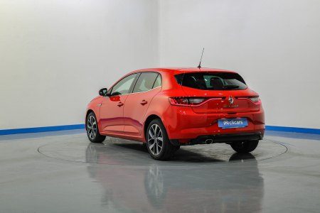 Renault Mégane Diésel Zen Energy dCi 81kW (110CV) 9