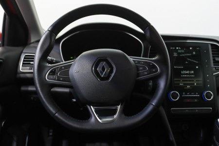 Renault Mégane Diésel Zen Energy dCi 81kW (110CV) 20
