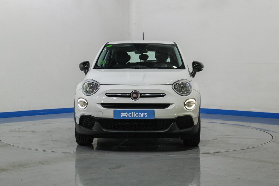 Fiat 500X Diésel Urban 1.3 MultiJet 70KW (95 CV) 4x2 S&S 2