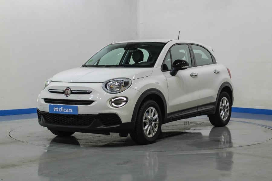 Fiat 500X Diésel Urban 1.3 MultiJet 70KW (95 CV) 4x2 S&S