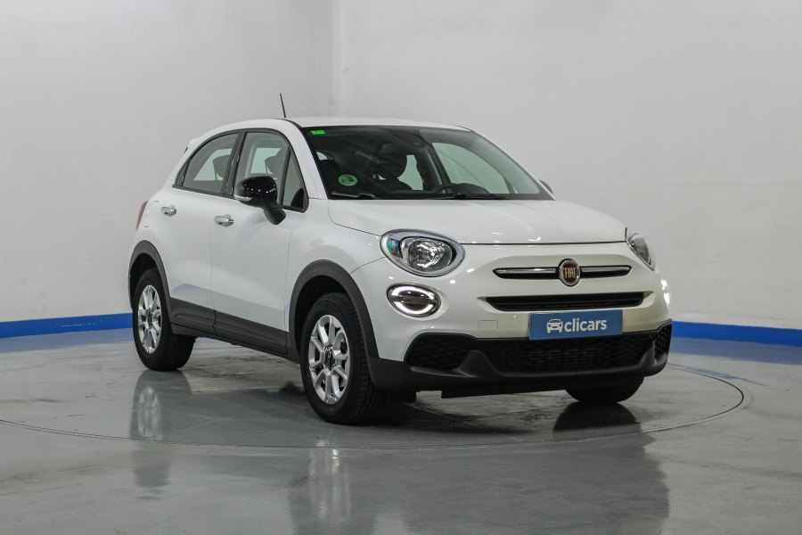 Fiat 500X Diésel Urban 1.3 MultiJet 70KW (95 CV) 4x2 S&S 3