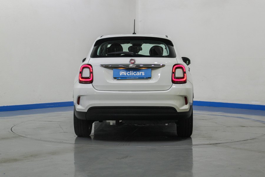 Fiat 500X Diésel Urban 1.3 MultiJet 70KW (95 CV) 4x2 S&S 4