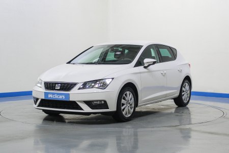 Comprar SEAT León Gasolina 1.0 EcoTSI 85kW St&Sp Reference SEAT León Gasolina 1.0 EcoTSI 85kW St&Sp Reference