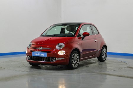 Fiat 500 GLP Lounge  8v 51KW (69 CV) GLP 