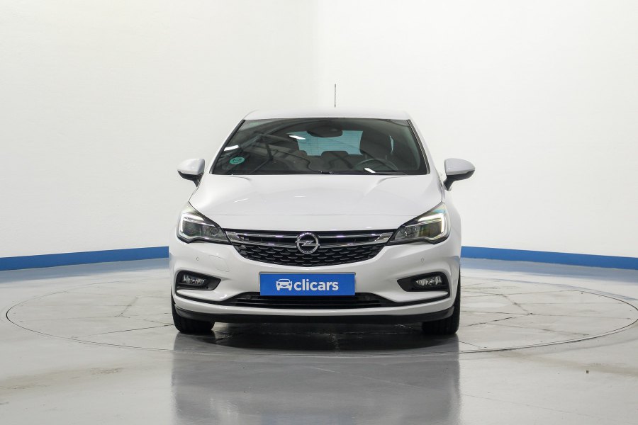 Opel Astra Gasolina Astra 1.4T S/S Dynamic 125 2