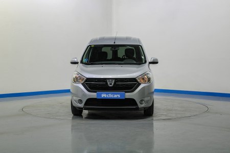 Dacia Dokker GLP Ambiance 1.6 75kW (102CV) GLP 2